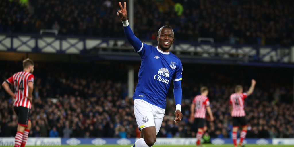 Everton v Southampton – Alex’s XI