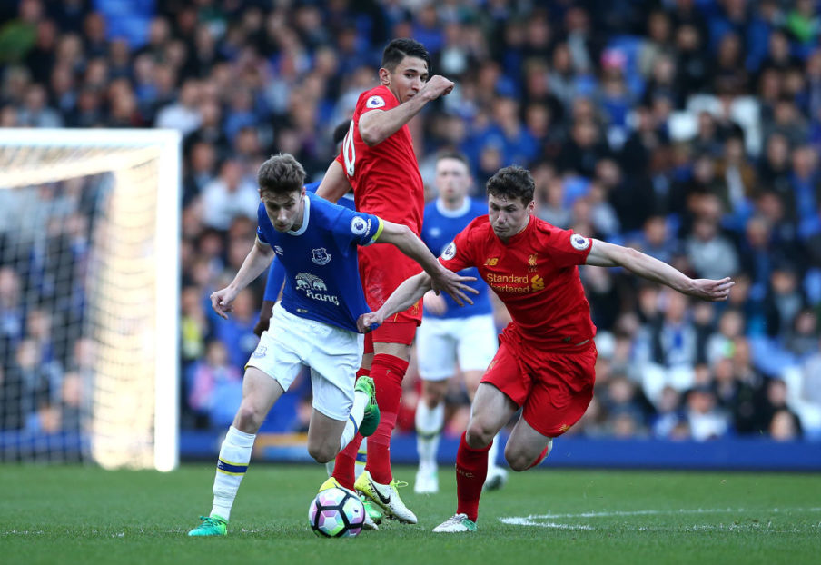 Everton v Liverpool: Premier League 2 Jan Kruger/Getty Images Sport
