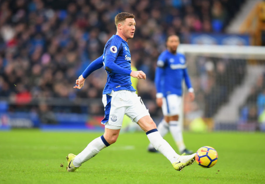 Everton v West Bromwich Albion - Premier League Tony Marshall/Getty Images Sport