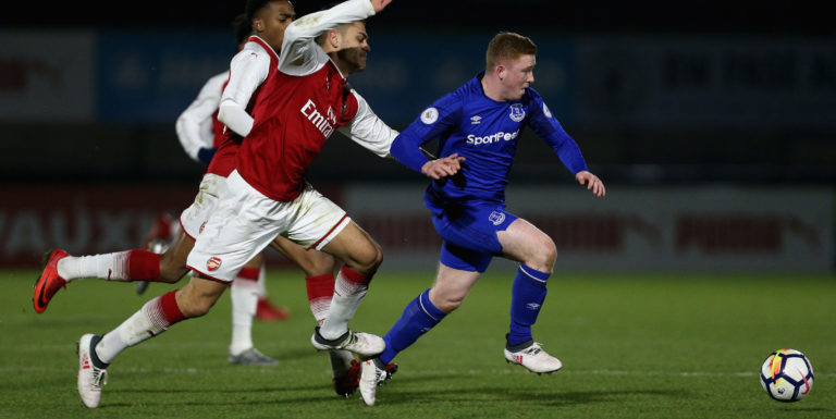 Lavery joins Falkirk on loan
