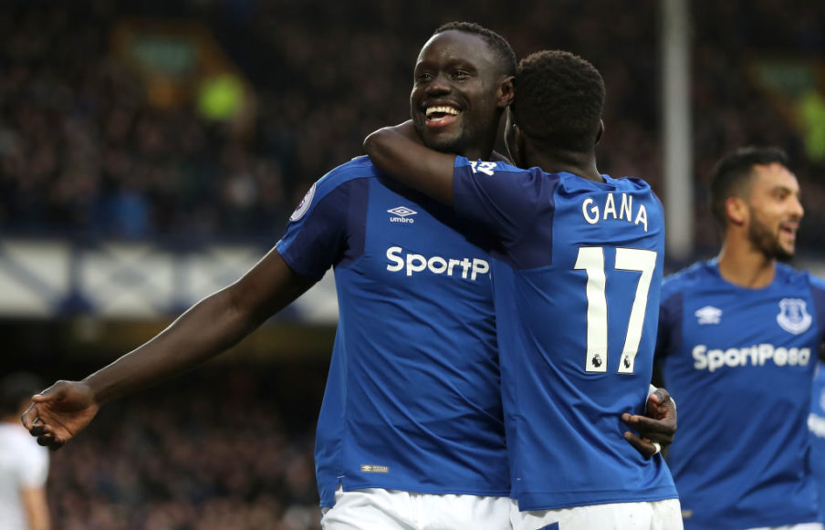 Everton v Crystal Palace - Premier League Mark Robinson/Getty Images Sport