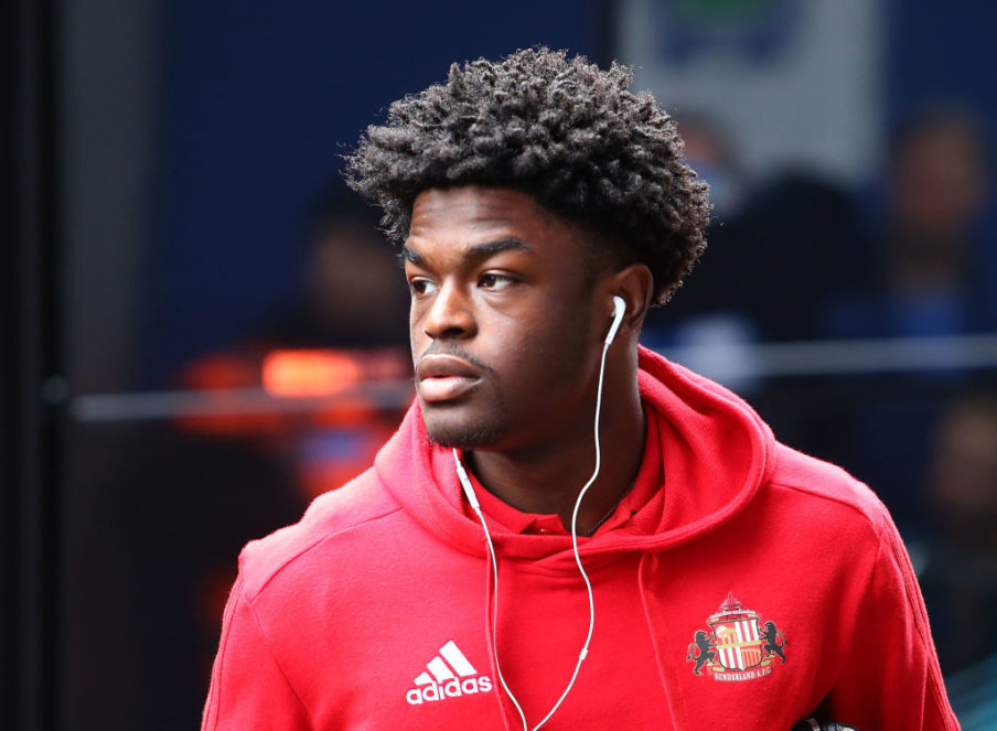 Queens Park Rangers v Sunderland - Sky Bet Championship Jack Thomas/Getty Images Sport
