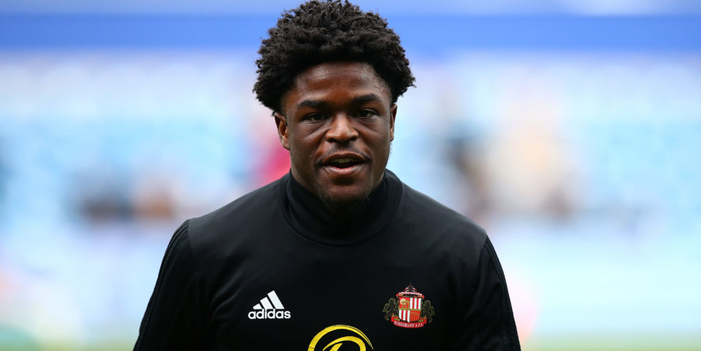 Everton target Maja rejects Sunderland contract