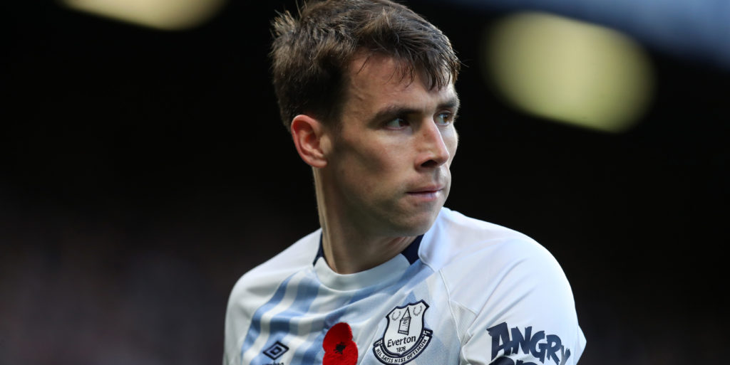 Five right-backs Everton could sign this summer