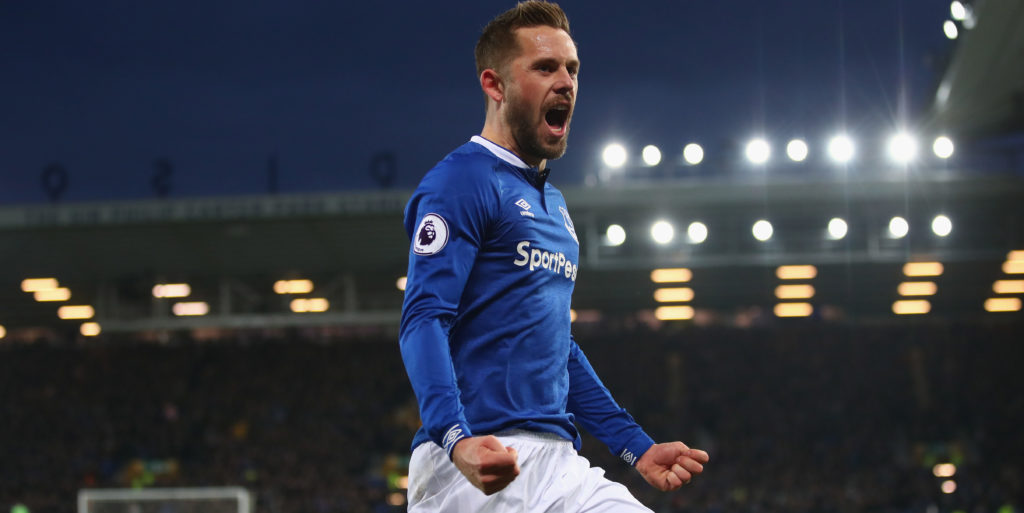 Everton v Cardiff: Alex’s XI