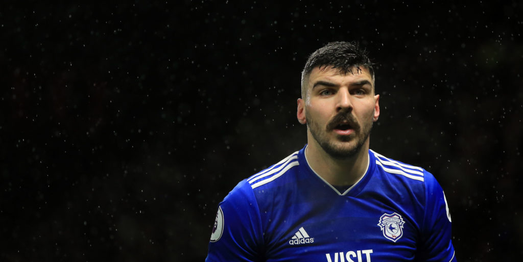 Opposition View: Cardiff City
