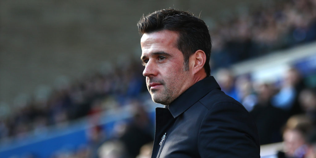 Midfielders who Everton should consider signing