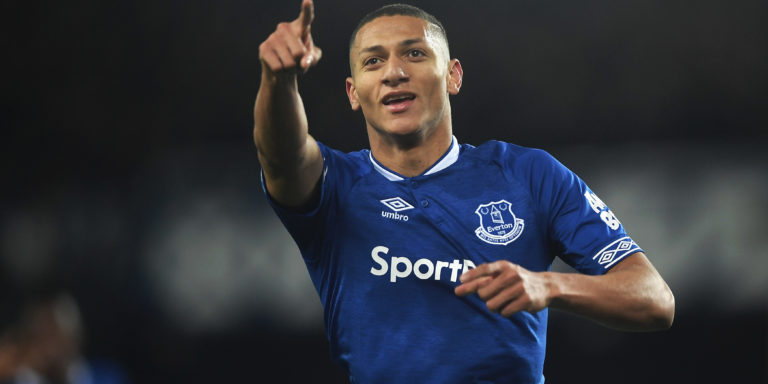 Everton v Watford – Alex’s XI