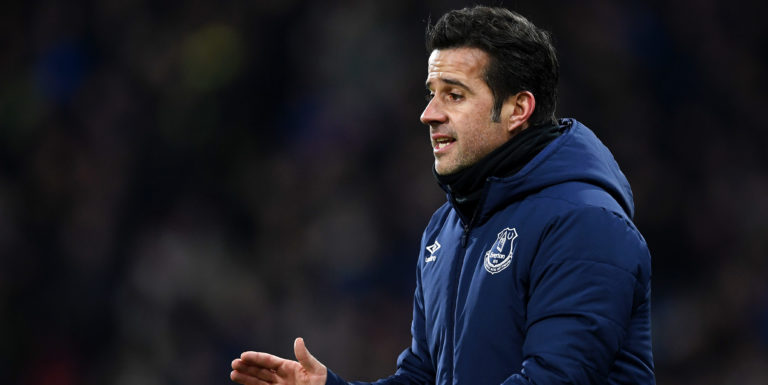Marco Silva talks injuries, improving and transfer rumours