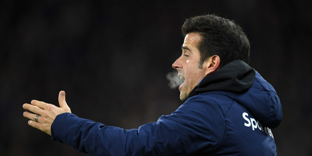 Strikers who Everton should target this summer