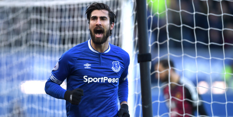 Quiz: How much do you know about Andre Gomes?