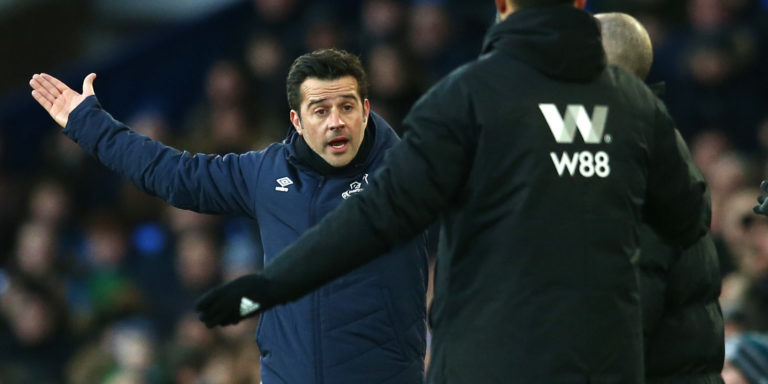 Everton 1-3 Wolves – Everton Player Ratings