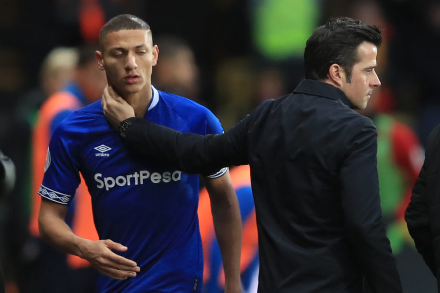Watford FC v Everton FC - Premier League Marc Atkins/Getty Images Sport