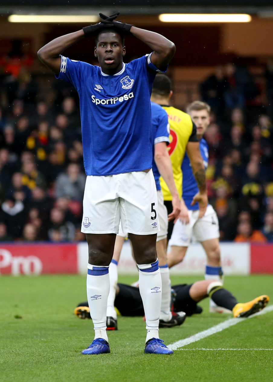 Watford FC v Everton FC - Premier League Marc Atkins/Getty Images Sport