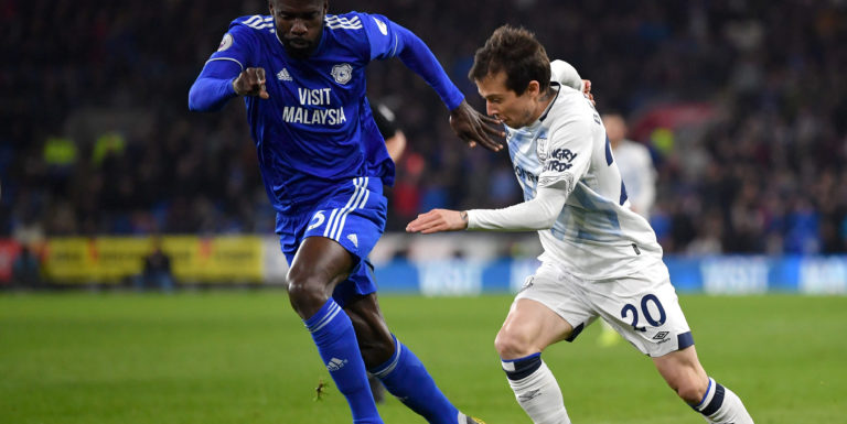 Four Findings: Cardiff City 0-3 Everton