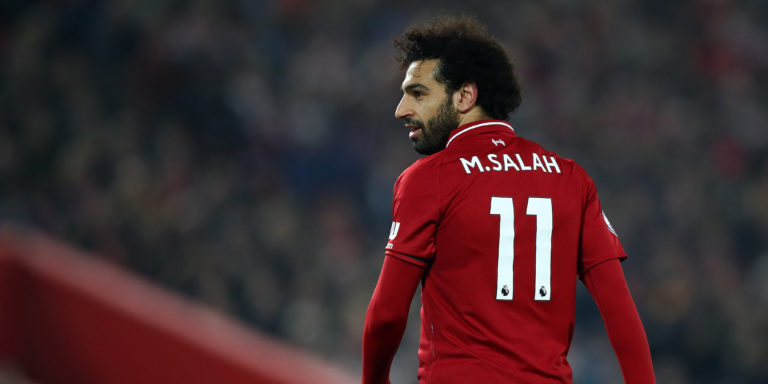 Opposition View: Liverpool