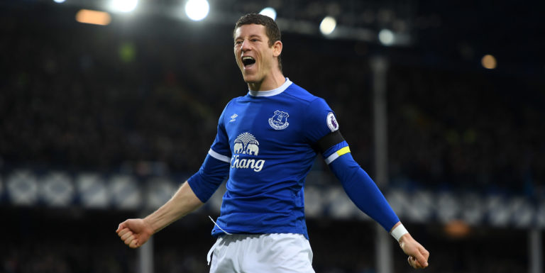 Everton v Manchester City – Alex’s XI