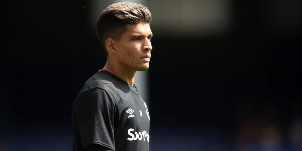 Everton v Chelsea – Alex’s XI