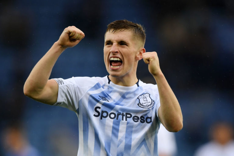Jonjoe Kenny to Celtic an ideal move for all parties [Opinion]