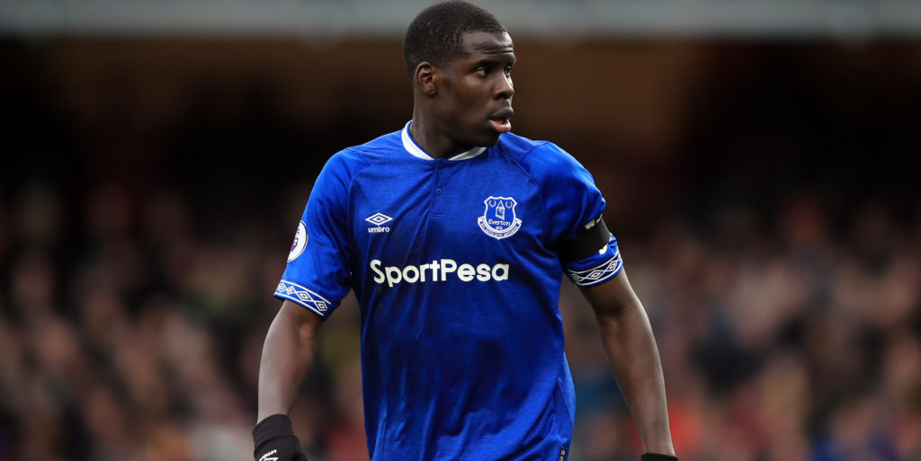 Four Centre-Backs Everton could sign in the summer