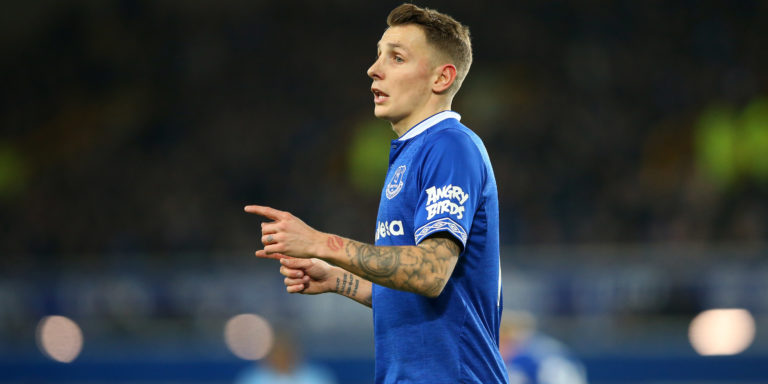 Quiz: How much do you know about Lucas Digne?