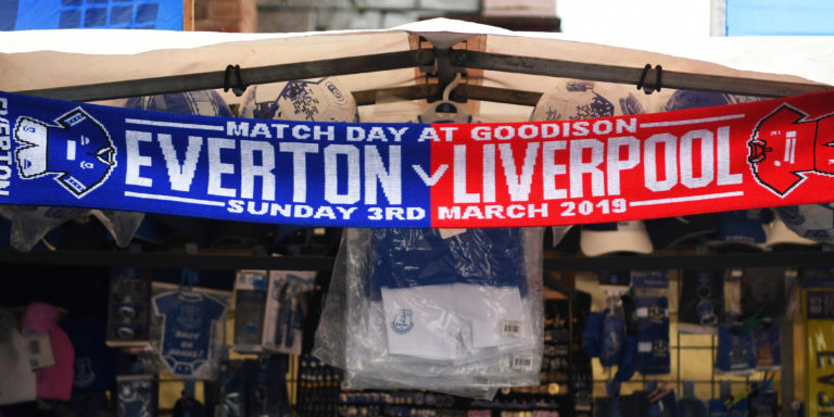 Everton 0-0 Liverpool: Three stars
