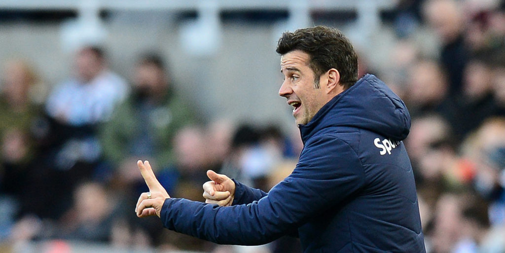 Defenders who Everton should target in the summer
