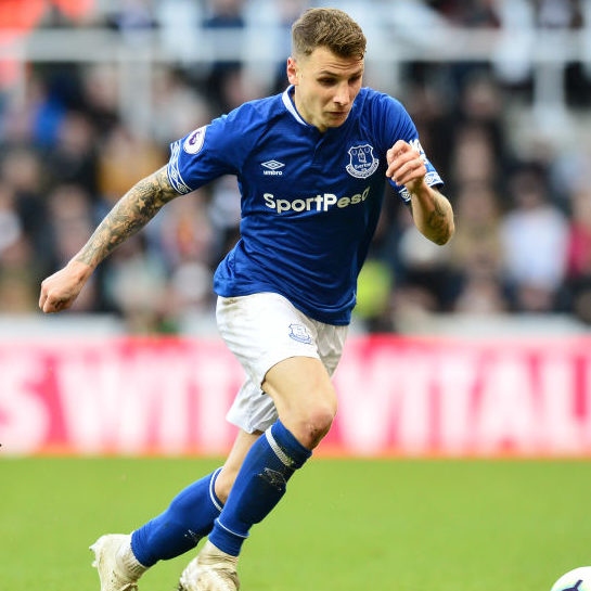 Newcastle United v Everton FC - Premier League Mark Runnacles/Getty Images Sport