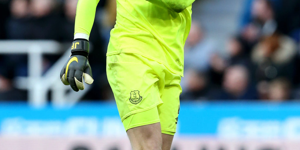 Newcastle 3-2 Everton: Three stars