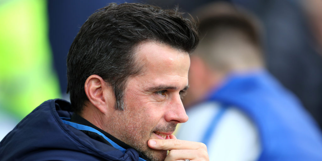 Free agents that Everton should consider signing this summer