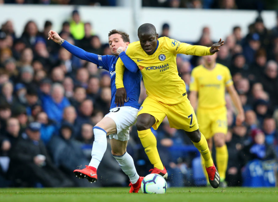 Alex Livesey/Getty Images Sport