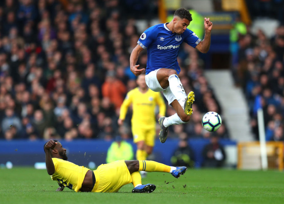 Catherine Ivill/Getty Images Sport