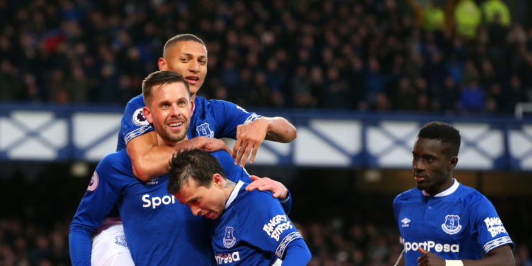 Everton Player Ratings: Chelsea (H)
