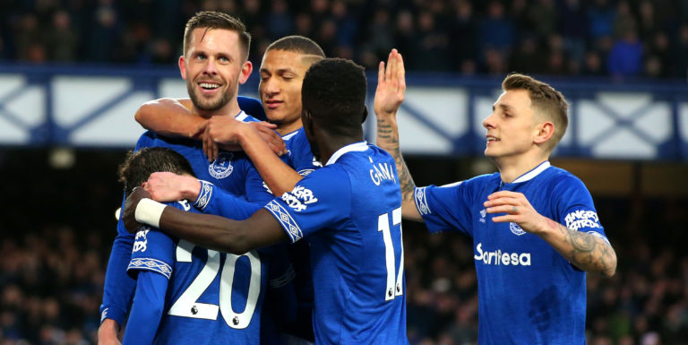 Duel: Who has been Everton’s player of the season so far?