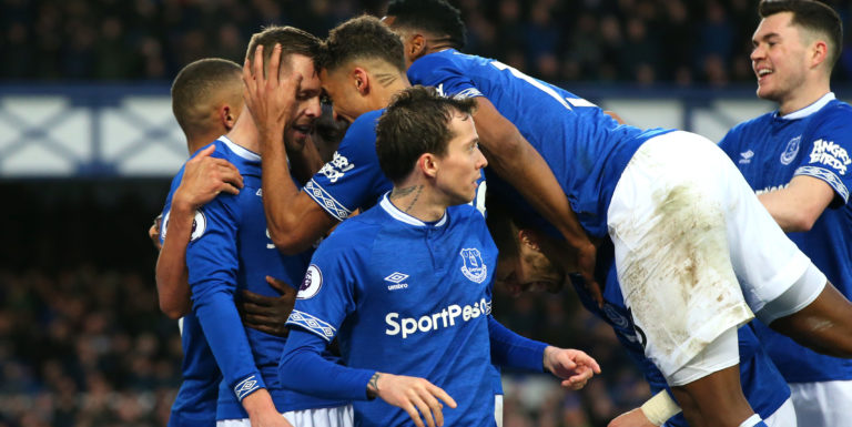 Everton vs West Ham – Alex’s XI