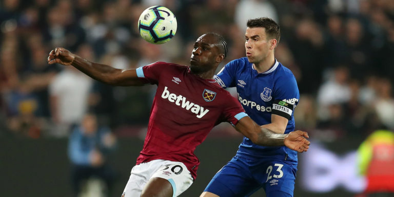 West Ham United 0-2 Everton: Four findings