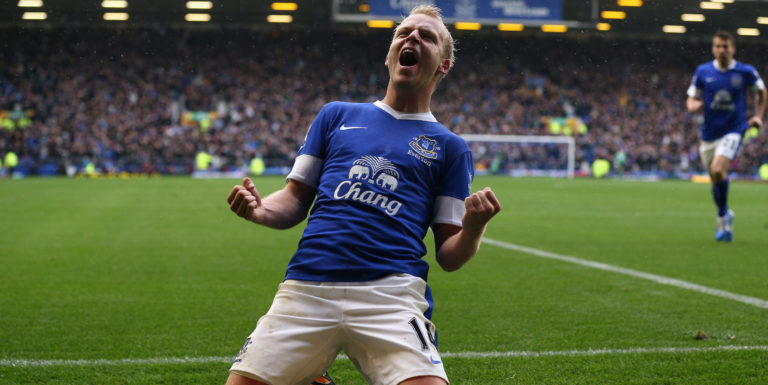 Everton v Liverpool – Alex’s XI