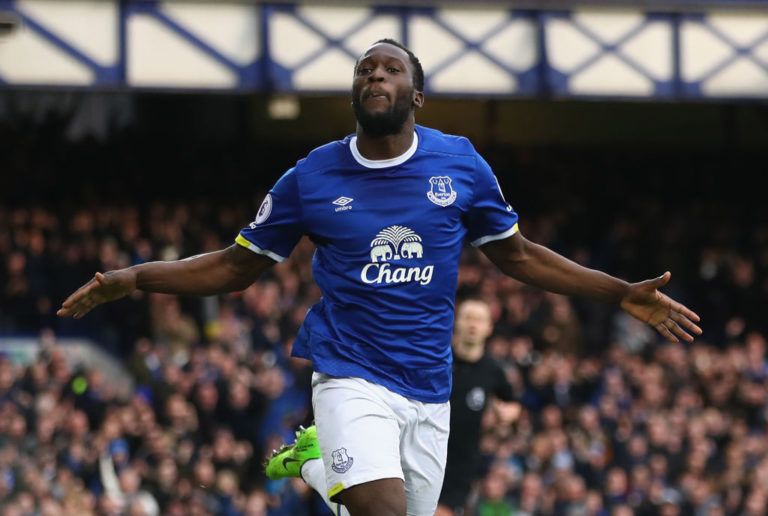 From Dixie Dean to Lukaku: Five classic Everton v Chelsea matches