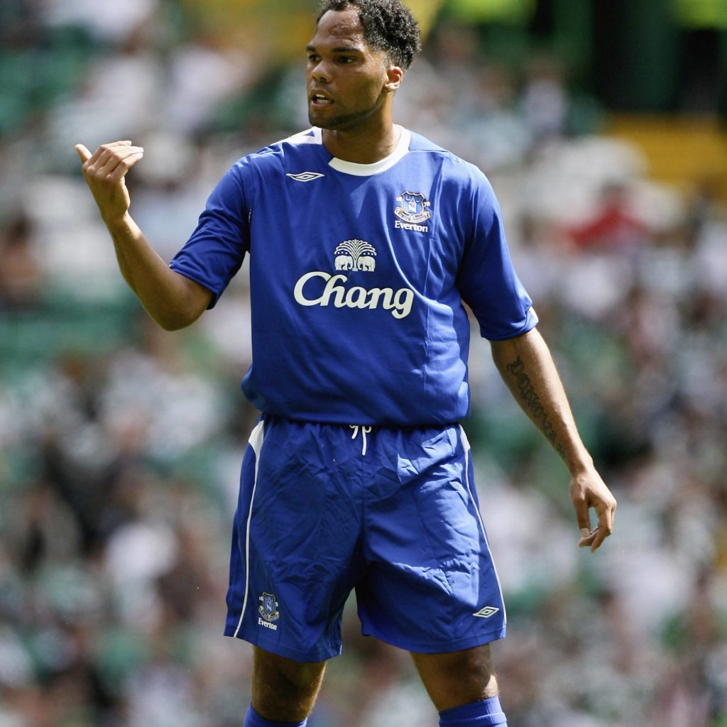 Joleon Lescott transfer revisited as Man City verdict casts new light on Everton impact