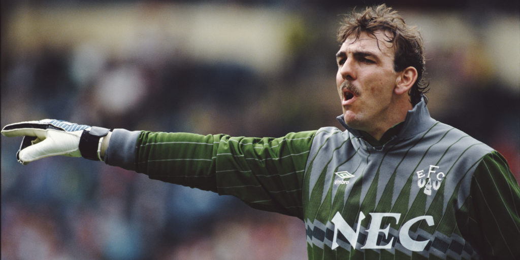 Who is Everton’s greatest ever player?