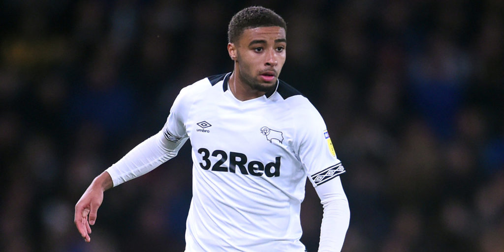 Four right-backs Everton could sign in the summer
