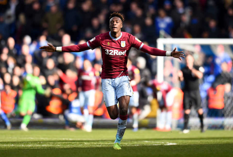 Nathan Stirk/Getty Images Sport
