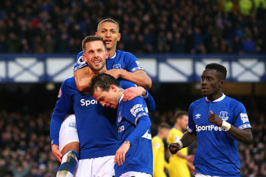 Alex Livesey/Getty Images Sport