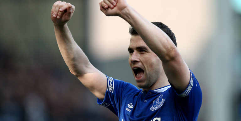 Everton 1-0 Arsenal: Three stars