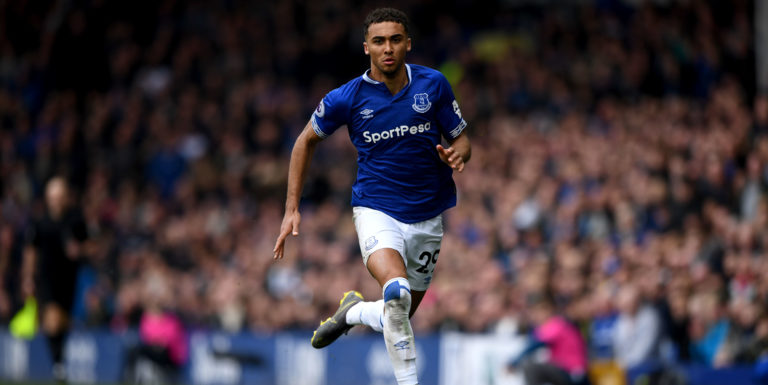 Result: Everton’s Man of the Match against Arsenal