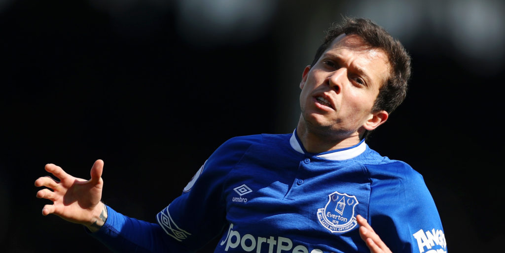 Result: Everton fans pick their top performers vs Fulham