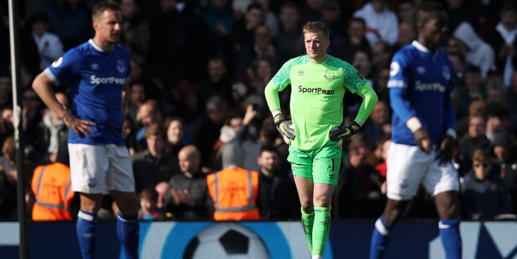 Who was your Man of the Match vs Fulham?