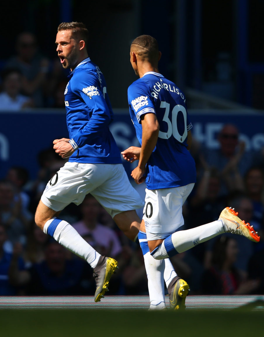 Alex Livesey/Getty Images Sport