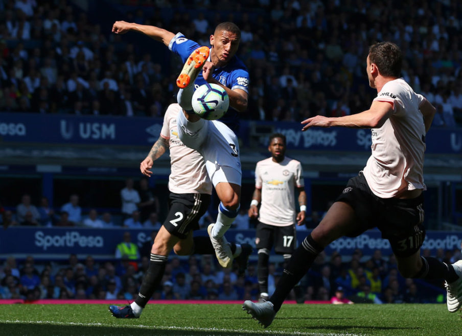 Alex Livesey/Getty Images Sport