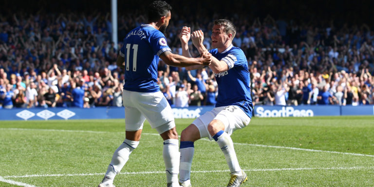 Who was your Man of the Match vs Manchester United?